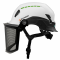 Studson SHK-1 Full Face Mesh Shield w/ Mechanism
